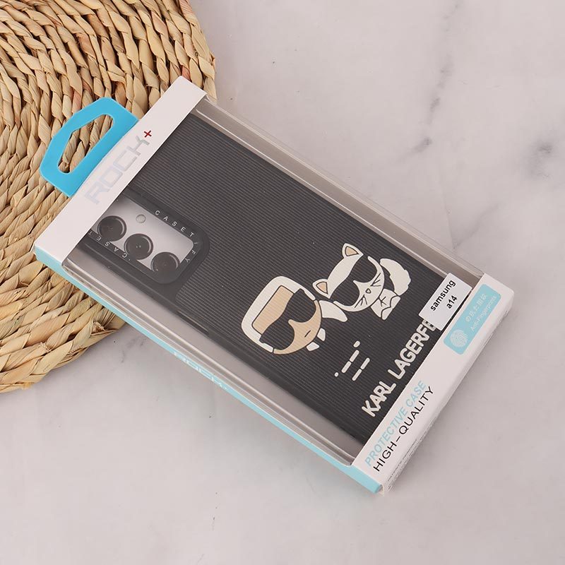 قاب کبریتی Casetify سامسونگ Galaxy A14 4G / A14 5G طرح دار