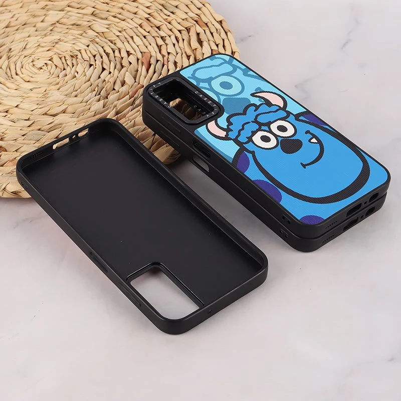 قاب کبریتی Casetify سامسونگ Galaxy A14 4G / A14 5G طرح دار