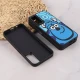 قاب کبریتی Casetify سامسونگ Galaxy A14 4G / A14 5G طرح دار