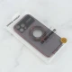 قاب Kathy Tech Auto Focus آیفون iPhone 12 Pro Max استندشو محافظ لنزدار