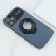 قاب Kathy Tech Auto Focus آیفون iPhone 12 Pro Max استندشو محافظ لنزدار