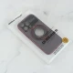قاب Kathy Tech Auto Focus آیفون iPhone 13 Pro استندشو محافظ لنزدار