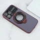 قاب Kathy Tech Auto Focus آیفون iPhone 13 Pro استندشو محافظ لنزدار