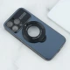 قاب Kathy Tech Auto Focus آیفون iPhone 13 Pro استندشو محافظ لنزدار