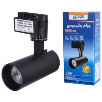 چراغ ریلی 10 وات مودی مدل IR-MD2410