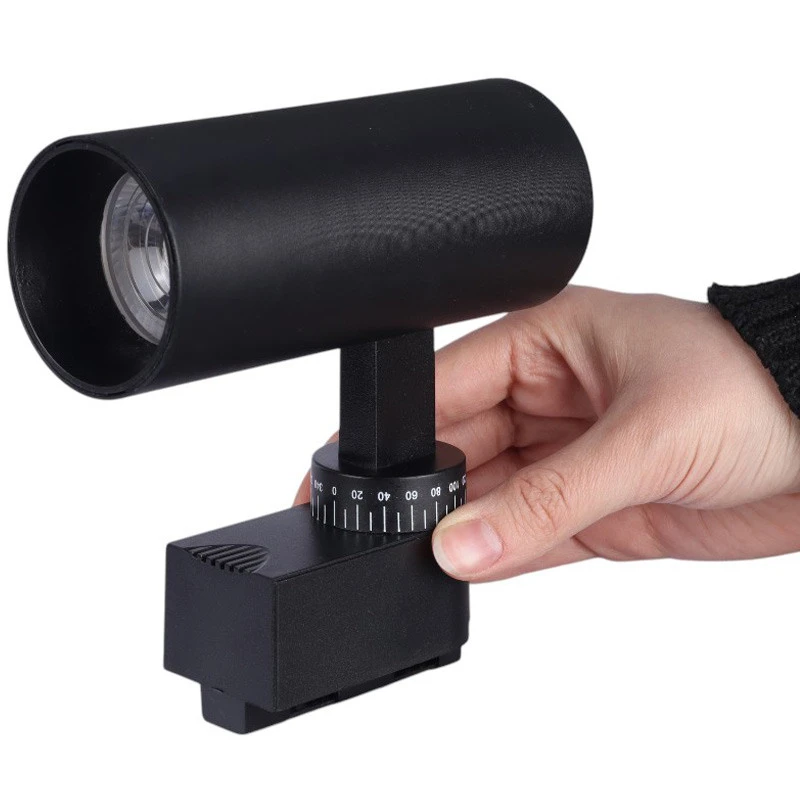 چراغ ریلی 10 وات مودی مدل IR-MD2410