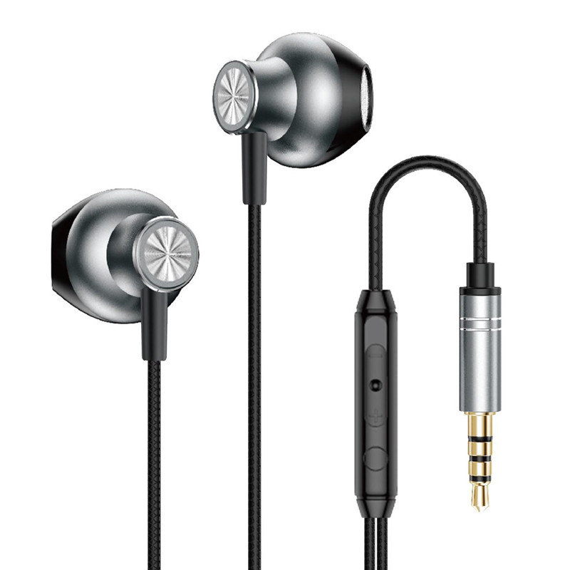 هندزفری سیمی Nitu NE49