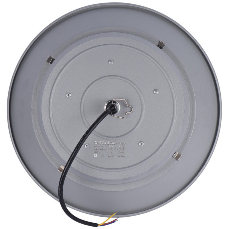 چراغ سوله ای اپتونیکا Optonica IR-OP85100 100W