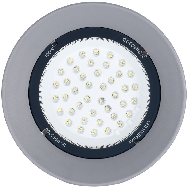 چراغ سوله ای اپتونیکا Optonica IR-OP85100 100W
