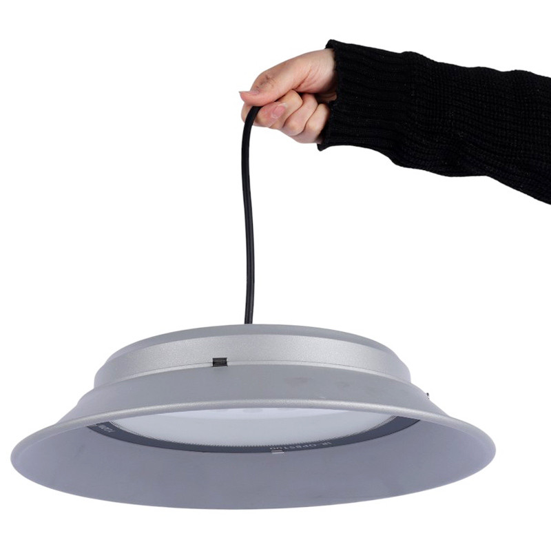 چراغ سوله ای اپتونیکا Optonica IR-OP85100 100W