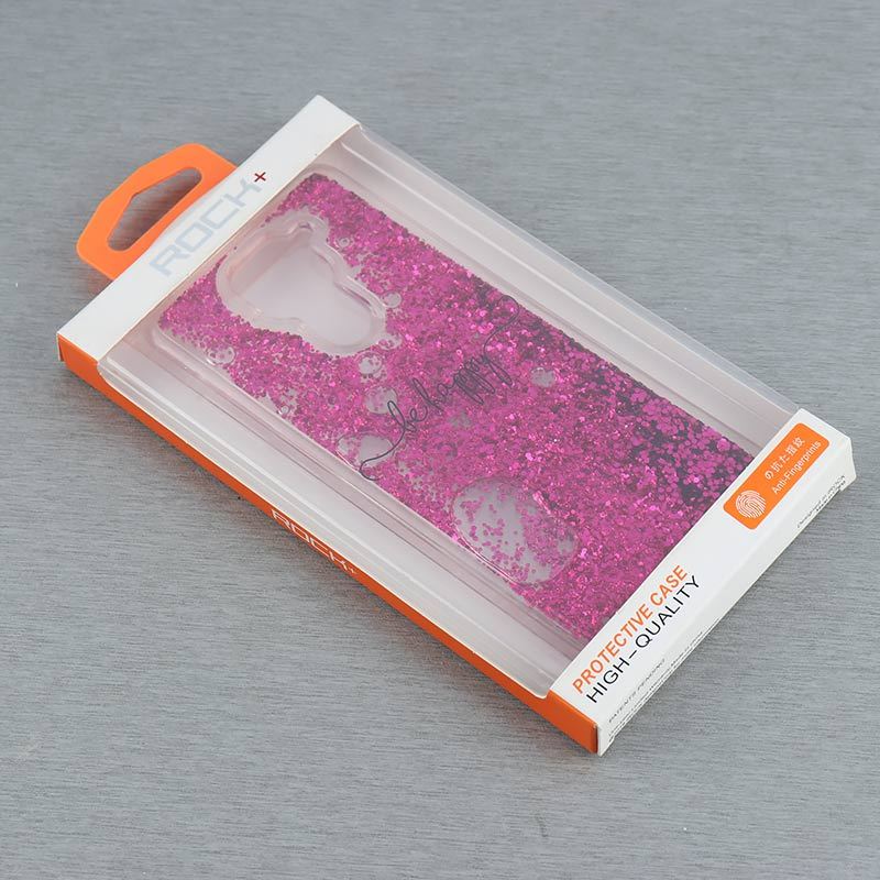 قاب آکواریومی شفاف Irock شیائومی Redmi Note 9 / Redmi 10x 4G