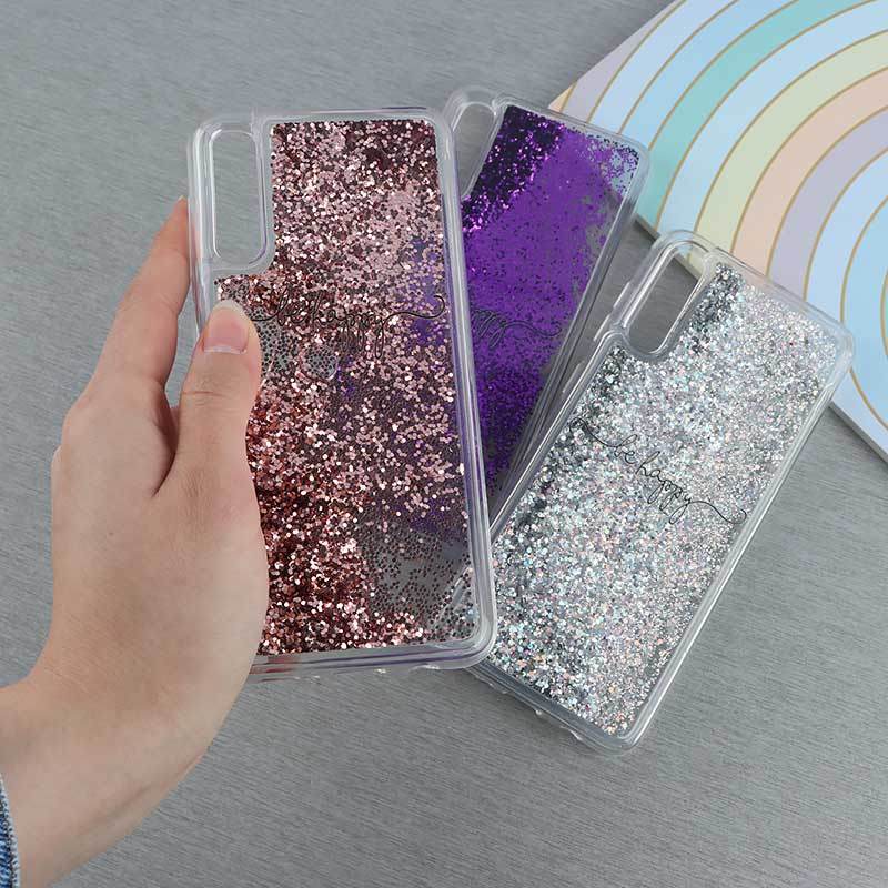 قاب آکواریومی شفاف Irock سامسونگ Galaxy A30s / A50 / A50s