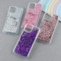 قاب آکواریومی شفاف Irock آیفون iPhone 13 / 14