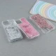 قاب آکواریومی شفاف Irock آیفون iPhone 13 / 14