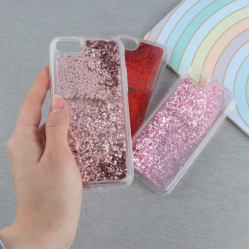 قاب آکواریومی شفاف Irock آیفون iPhone 7 / 8 / SE 2020