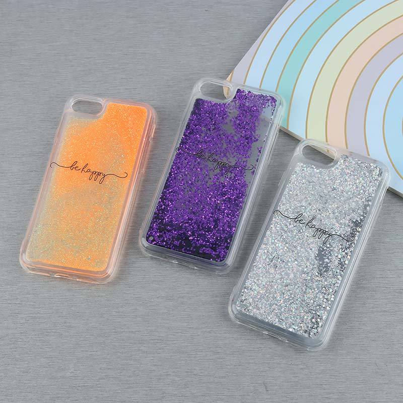 قاب آکواریومی شفاف Irock آیفون iPhone 7 / 8 / SE 2020