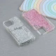 قاب آکواریومی شفاف Irock آیفون iPhone 12 / 12 Pro