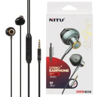 هندزفری سیمی Nitu NE59