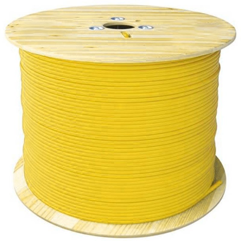 کابل شبکه Qplus Cat6 305m