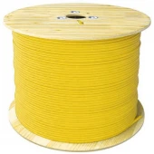 کابل شبکه Qplus Cat6 305m