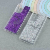 قاب آکواریومی شفاف Irock سامسونگ Galaxy A53 5G محافظ لنزدار