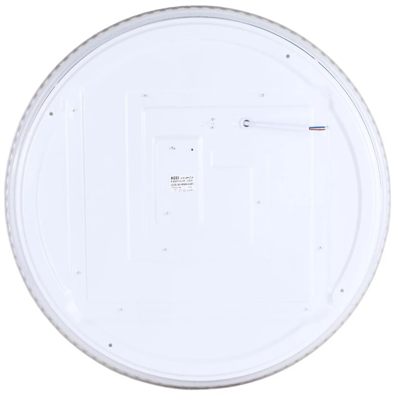 پنل ال ای دی سقفی روکار 72 وات مودی IR-MD6172R-A