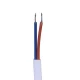 پنل ال ای دی سقفی روکار 72 وات مودی IR-MD6172R-A
