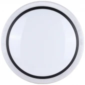 پنل ال ای دی سقفی روکار 72 وات مودی IR-MD6172R-M