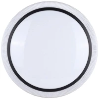 پنل ال ای دی سقفی روکار 72 وات مودی IR-MD6172R-M