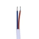 پنل ال ای دی سقفی روکار 72 وات مودی IR-MD6172R-M