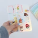 قاب هولوگرامی So Cool سامسونگ Galaxy A25 عروسک برجسته