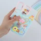 قاب هولوگرامی So Cool سامسونگ Galaxy A15 عروسک برجسته