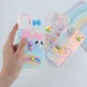 قاب هولوگرامی So Cool سامسونگ Galaxy A15 عروسک برجسته