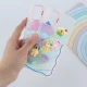 قاب هولوگرامی So Cool سامسونگ Galaxy A32 4G عروسک برجسته