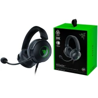هدست گیمینگ سیم دار Razer Kraken V3