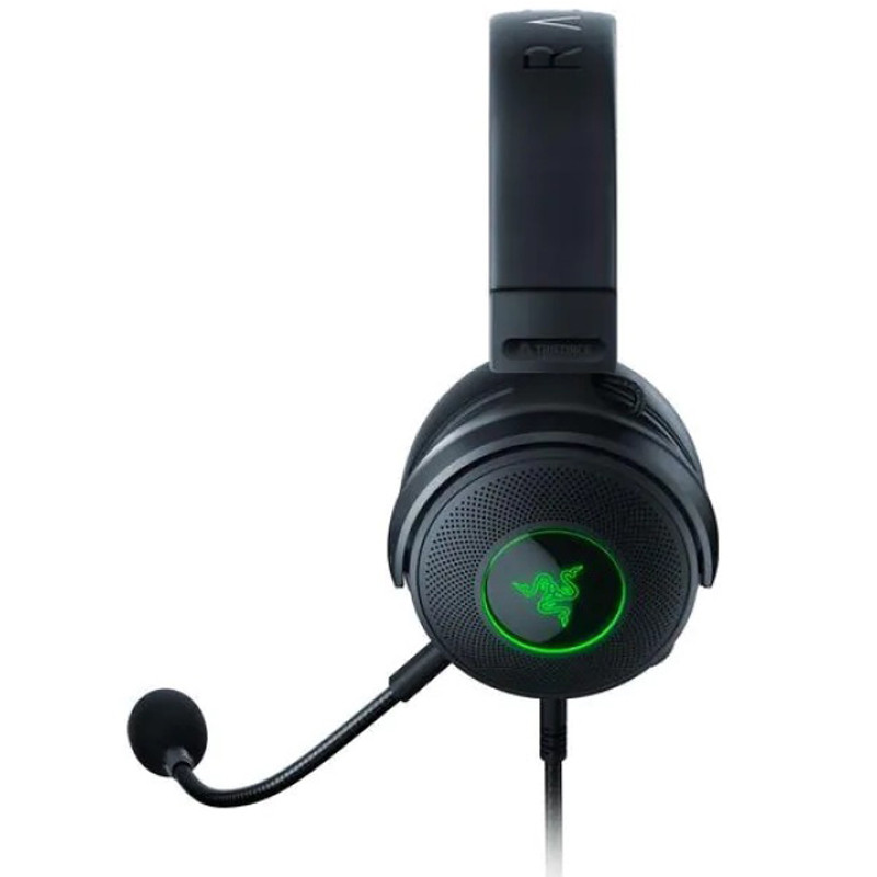 هدست گیمینگ سیم دار Razer Kraken V3