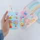 قاب هولوگرامی So Cool سامسونگ Galaxy A20s عروسک برجسته