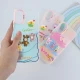 قاب هولوگرامی So Cool شیائومی Redmi 13C / Poco C65 عروسک برجسته