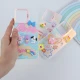 قاب هولوگرامی So Cool شیائومی Redmi Note 12 4G عروسک برجسته