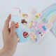 قاب هولوگرامی So Cool آیفون iPhone 13 عروسک برجسته