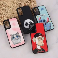 قاب کبریتی Casetify سامسونگ Galaxy A24 4G طرح دار