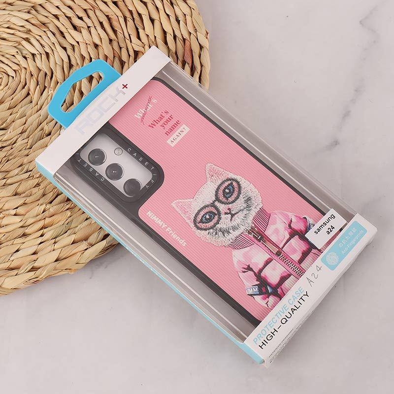 قاب کبریتی Casetify سامسونگ Galaxy A24 4G طرح دار