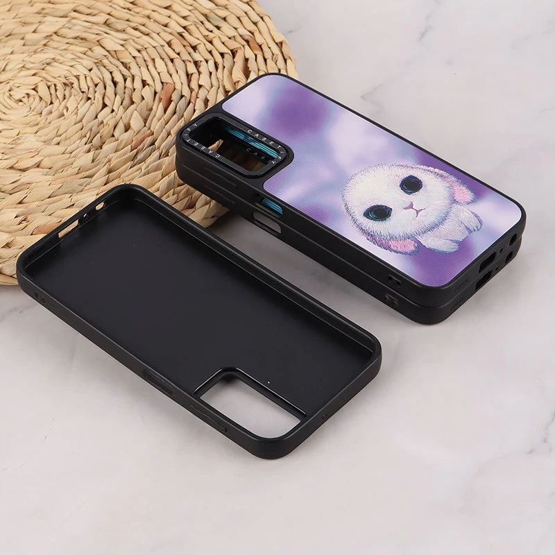 قاب کبریتی Casetify سامسونگ Galaxy A24 4G طرح دار