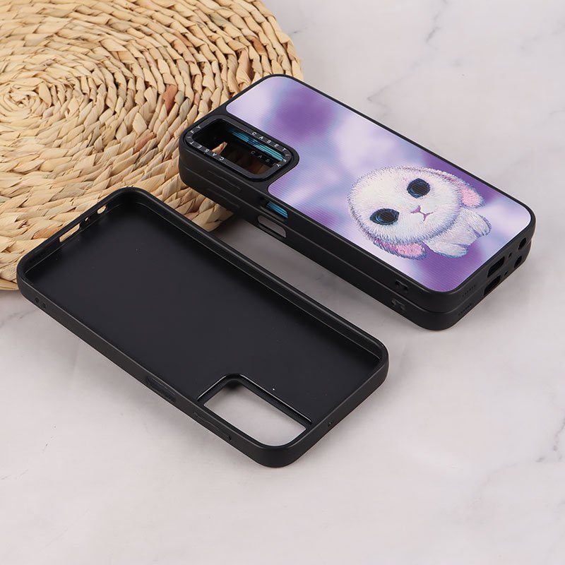 قاب کبریتی Casetify سامسونگ Galaxy A24 4G طرح دار