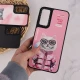 قاب کبریتی Casetify سامسونگ Galaxy A24 4G طرح دار