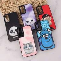 قاب کبریتی Casetify سامسونگ Galaxy A34 طرح دار