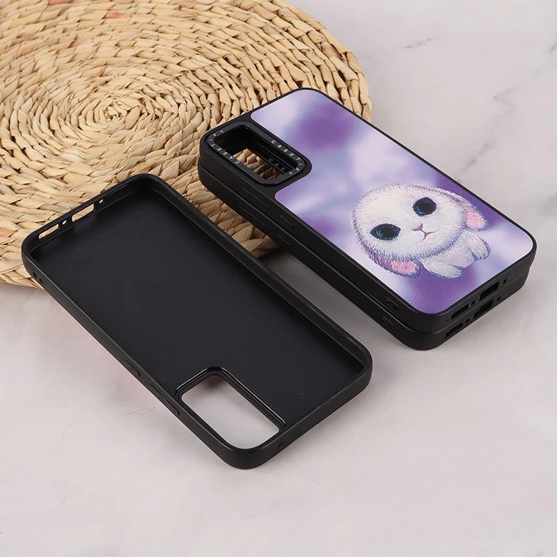 قاب کبریتی Casetify سامسونگ Galaxy A34 طرح دار