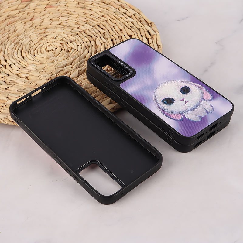 قاب کبریتی Casetify سامسونگ Galaxy A34 طرح دار