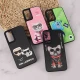 قاب کبریتی Casetify سامسونگ Galaxy A34 طرح دار