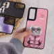 قاب کبریتی Casetify سامسونگ Galaxy A34 طرح دار